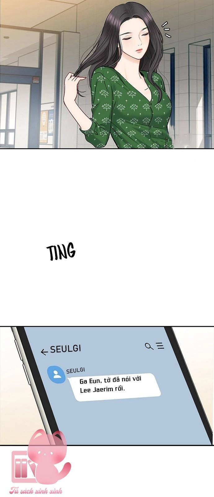 Hẹn Hò Rồi Hãy Yêu Chapter 40 - 30