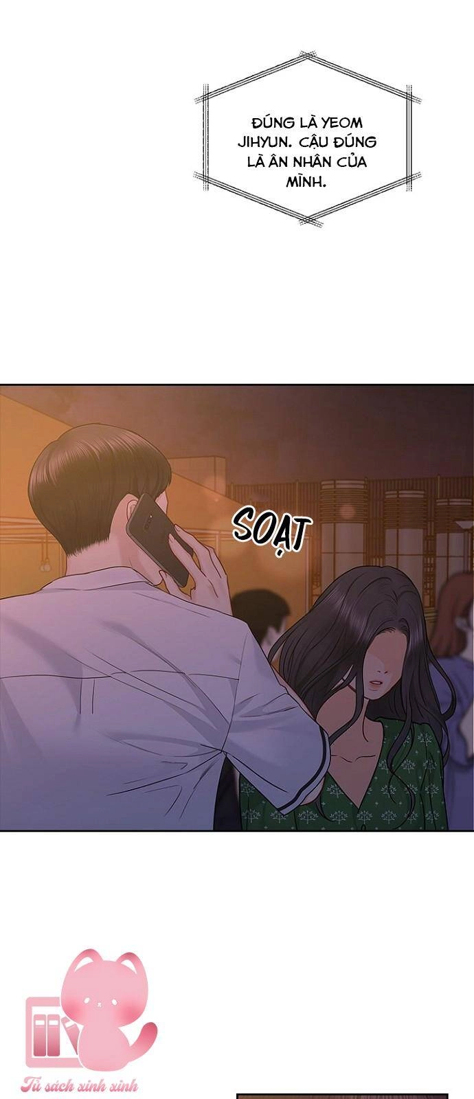 Hẹn Hò Rồi Hãy Yêu Chapter 40 - 38