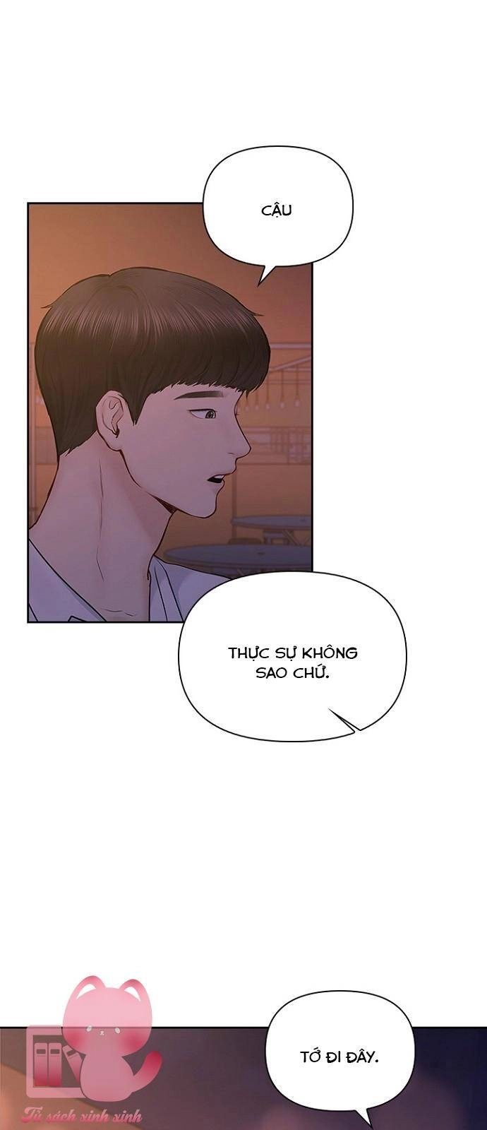 Hẹn Hò Rồi Hãy Yêu Chapter 40 - 44