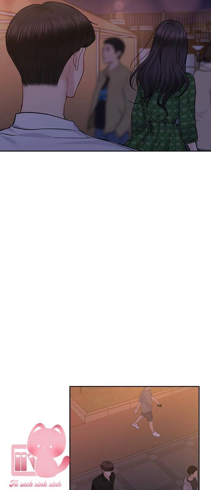 Hẹn Hò Rồi Hãy Yêu Chapter 40 - 45