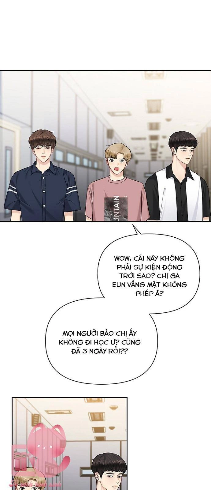 Hẹn Hò Rồi Hãy Yêu Chapter 40 - 48