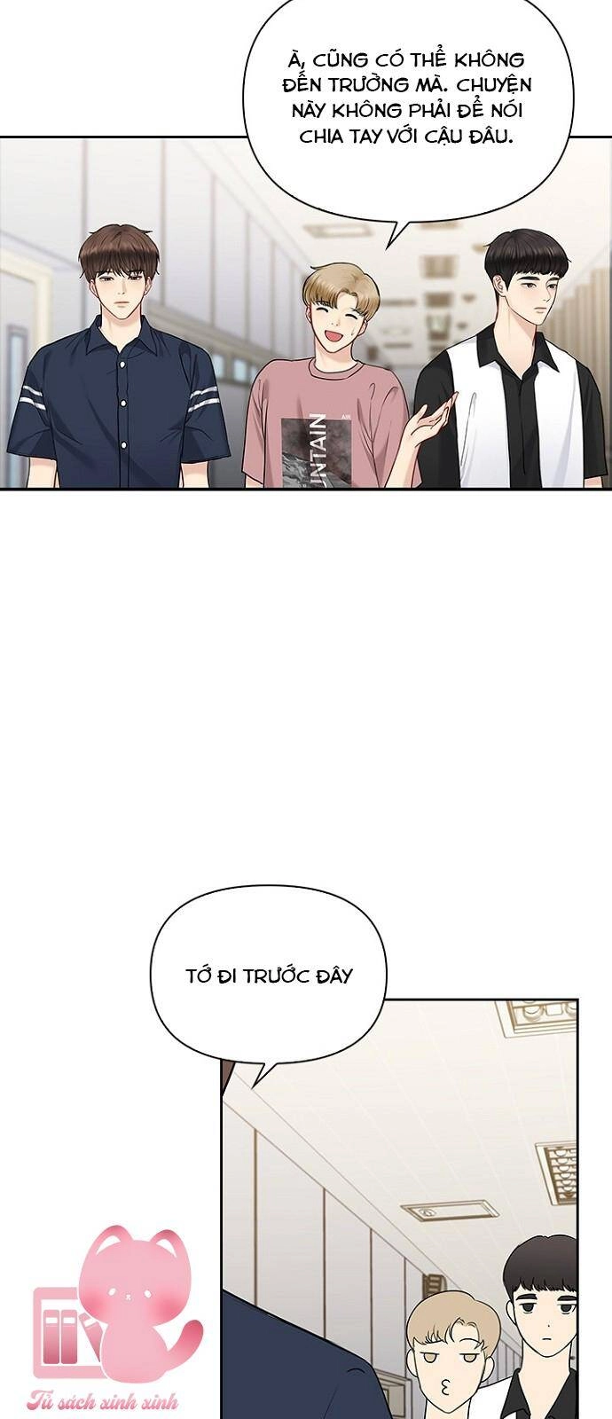 Hẹn Hò Rồi Hãy Yêu Chapter 40 - 50