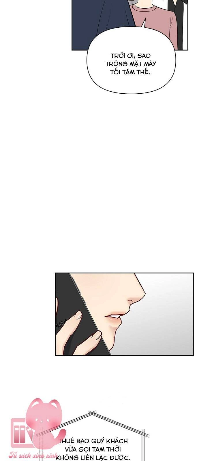 Hẹn Hò Rồi Hãy Yêu Chapter 40 - 51