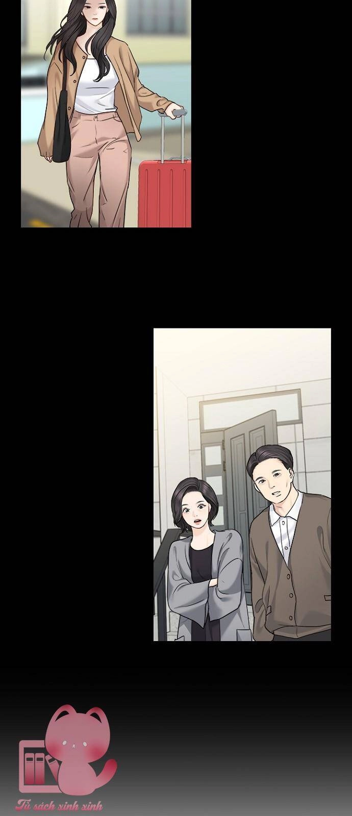 Hẹn Hò Rồi Hãy Yêu Chapter 41 - 4