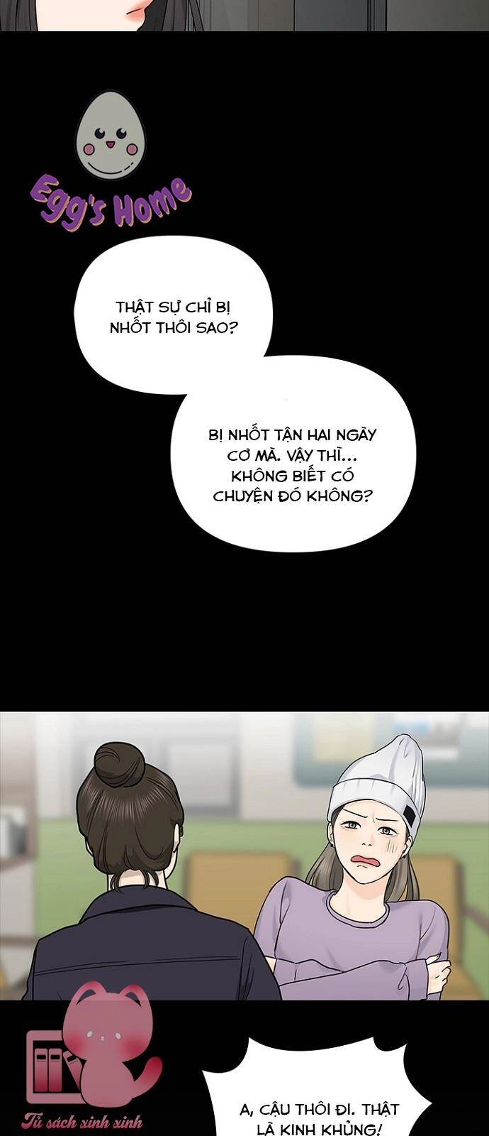 Hẹn Hò Rồi Hãy Yêu Chapter 41 - 11