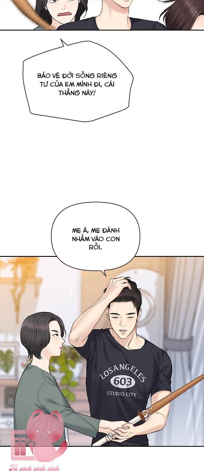 Hẹn Hò Rồi Hãy Yêu Chapter 41 - 21