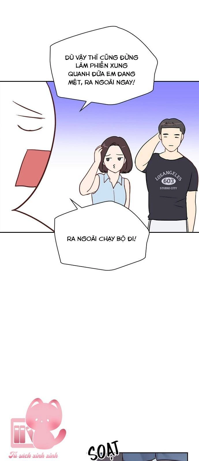 Hẹn Hò Rồi Hãy Yêu Chapter 41 - 22