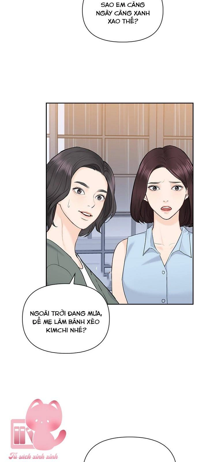 Hẹn Hò Rồi Hãy Yêu Chapter 41 - 24