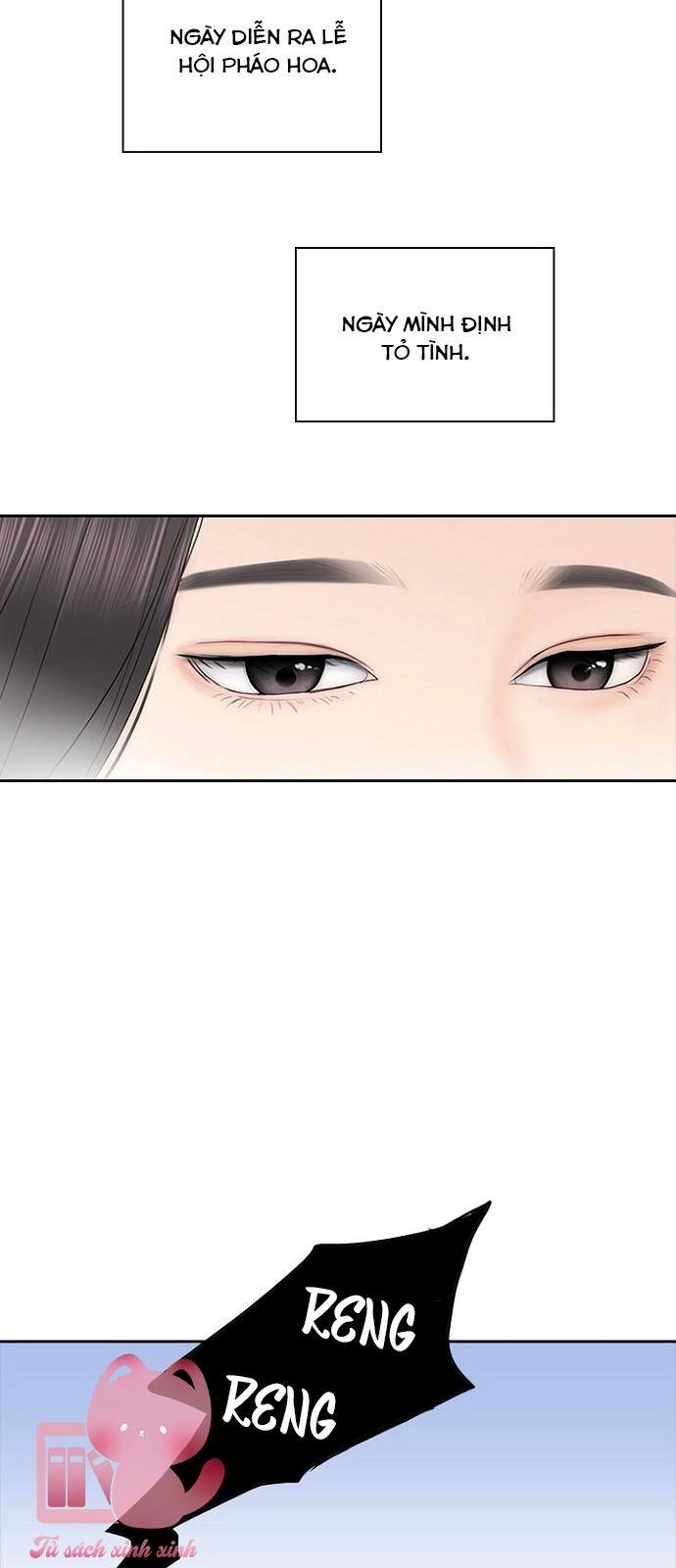 Hẹn Hò Rồi Hãy Yêu Chapter 41 - 26