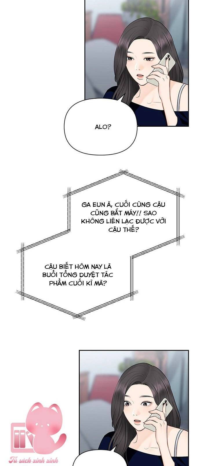 Hẹn Hò Rồi Hãy Yêu Chapter 41 - 28