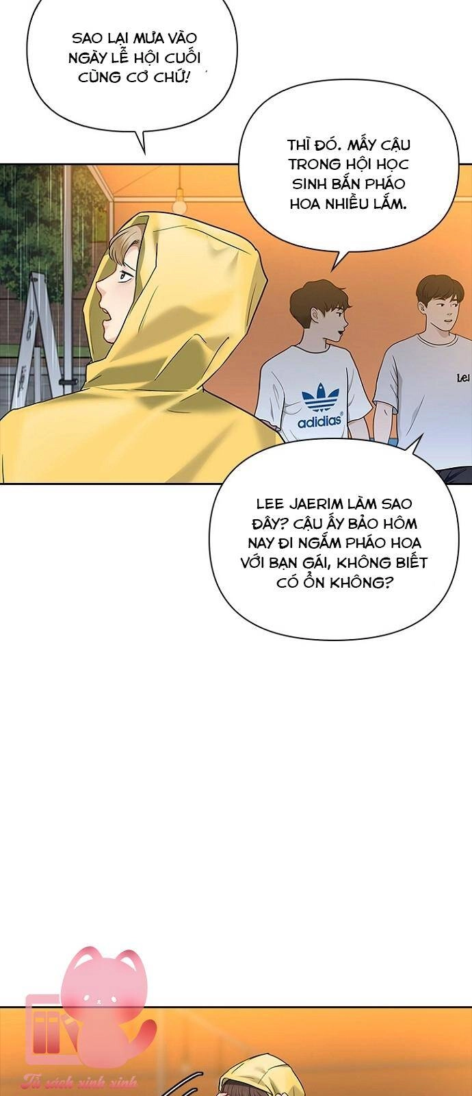 Hẹn Hò Rồi Hãy Yêu Chapter 41 - 32