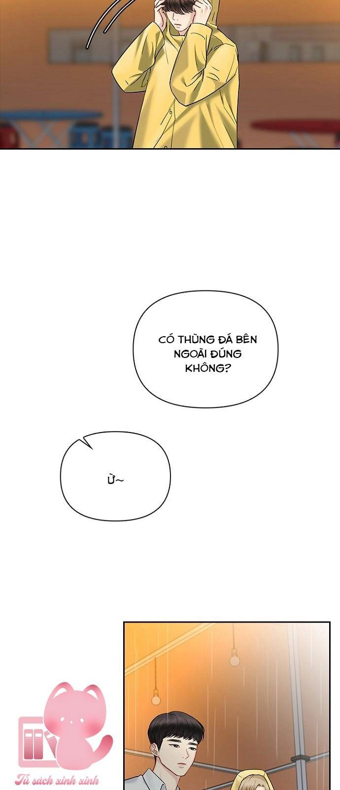 Hẹn Hò Rồi Hãy Yêu Chapter 41 - 33