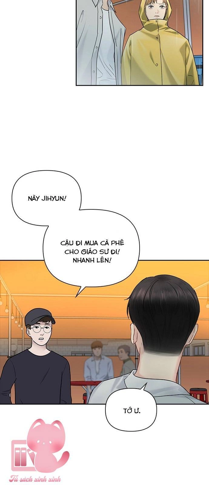 Hẹn Hò Rồi Hãy Yêu Chapter 41 - 34
