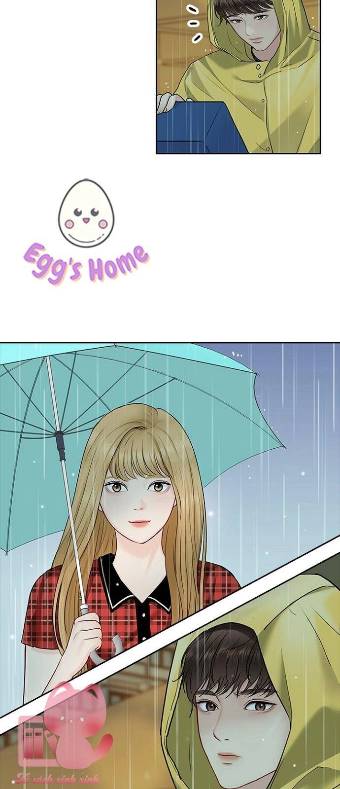 Hẹn Hò Rồi Hãy Yêu Chapter 41 - 36