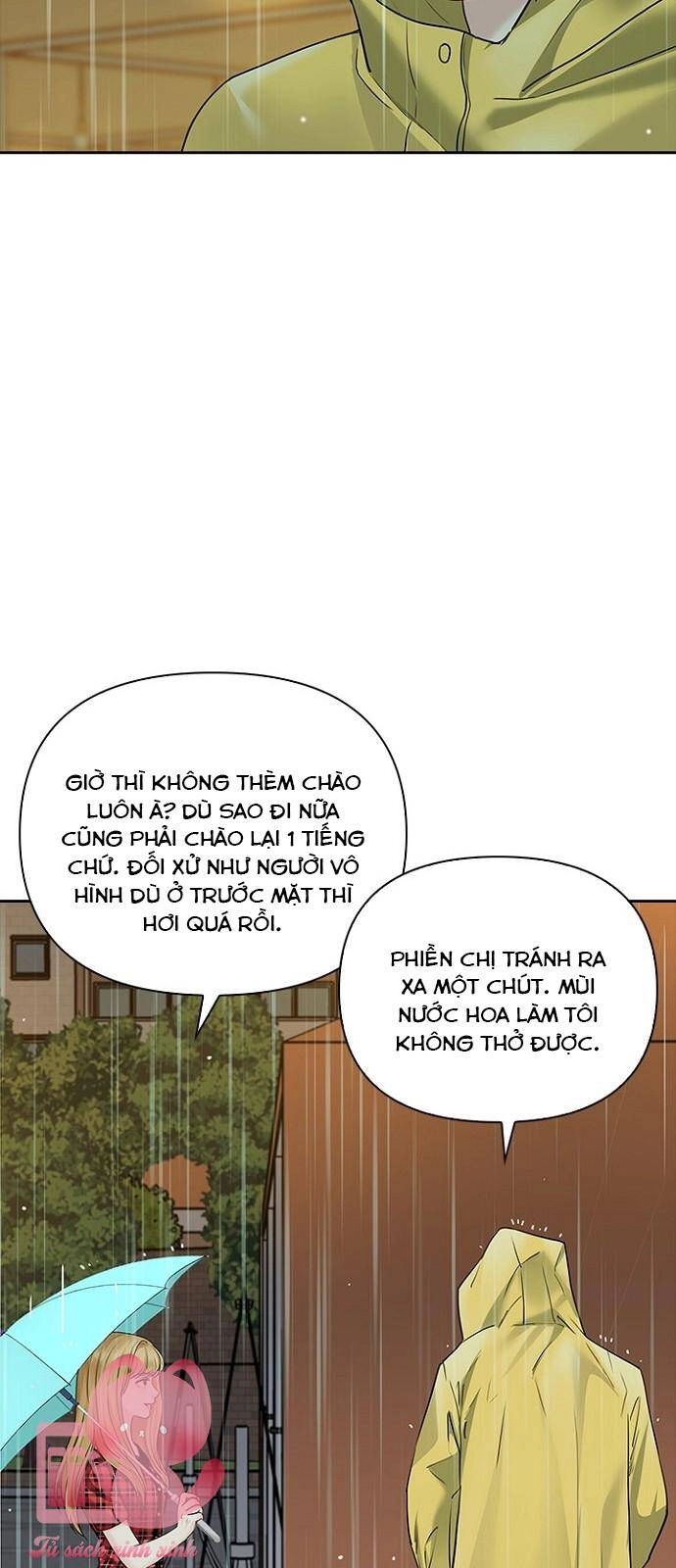 Hẹn Hò Rồi Hãy Yêu Chapter 41 - 37