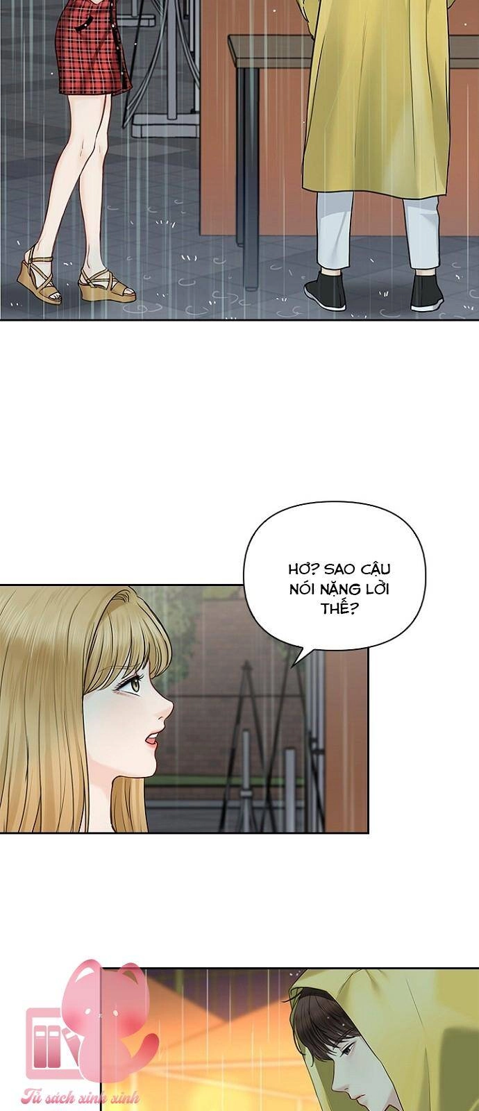Hẹn Hò Rồi Hãy Yêu Chapter 41 - 38
