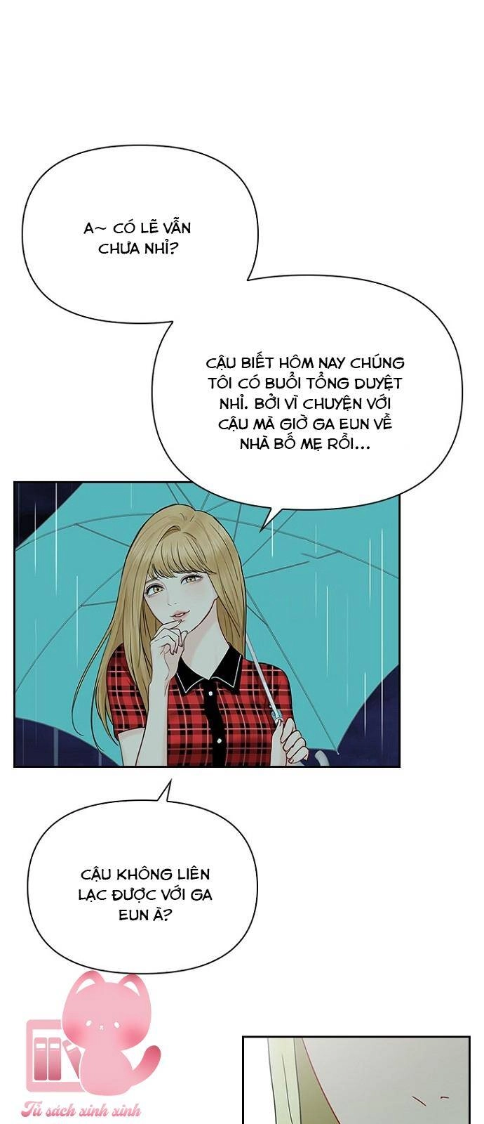 Hẹn Hò Rồi Hãy Yêu Chapter 41 - 40