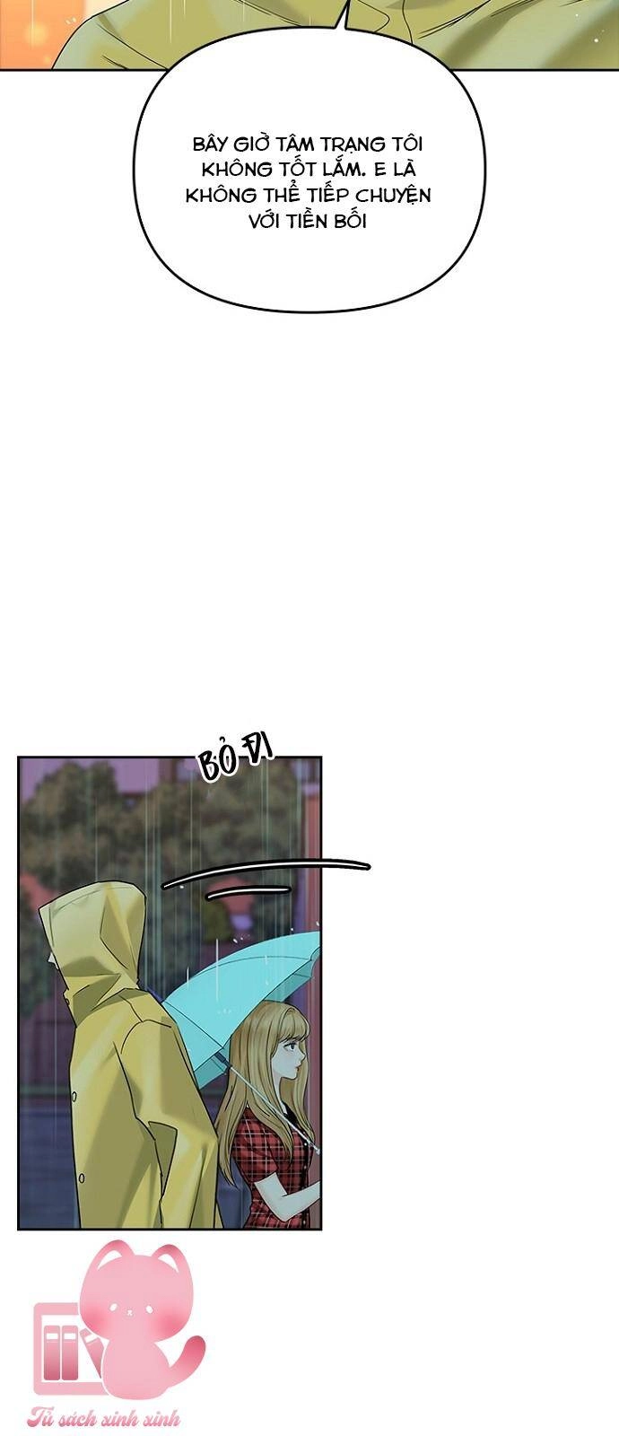 Hẹn Hò Rồi Hãy Yêu Chapter 41 - 43