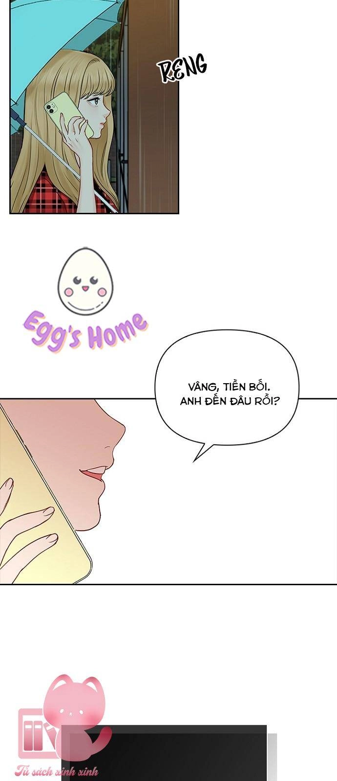 Hẹn Hò Rồi Hãy Yêu Chapter 41 - 45