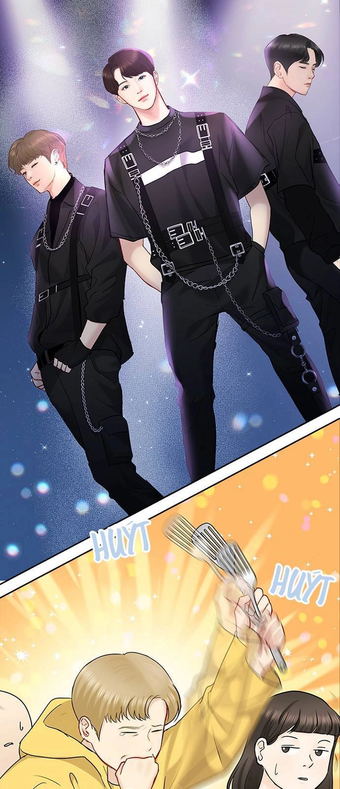 Hẹn Hò Rồi Hãy Yêu Chapter 42 - 11