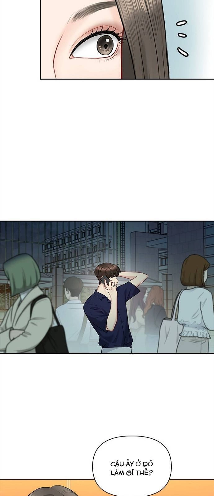 Hẹn Hò Rồi Hãy Yêu Chapter 42 - 14