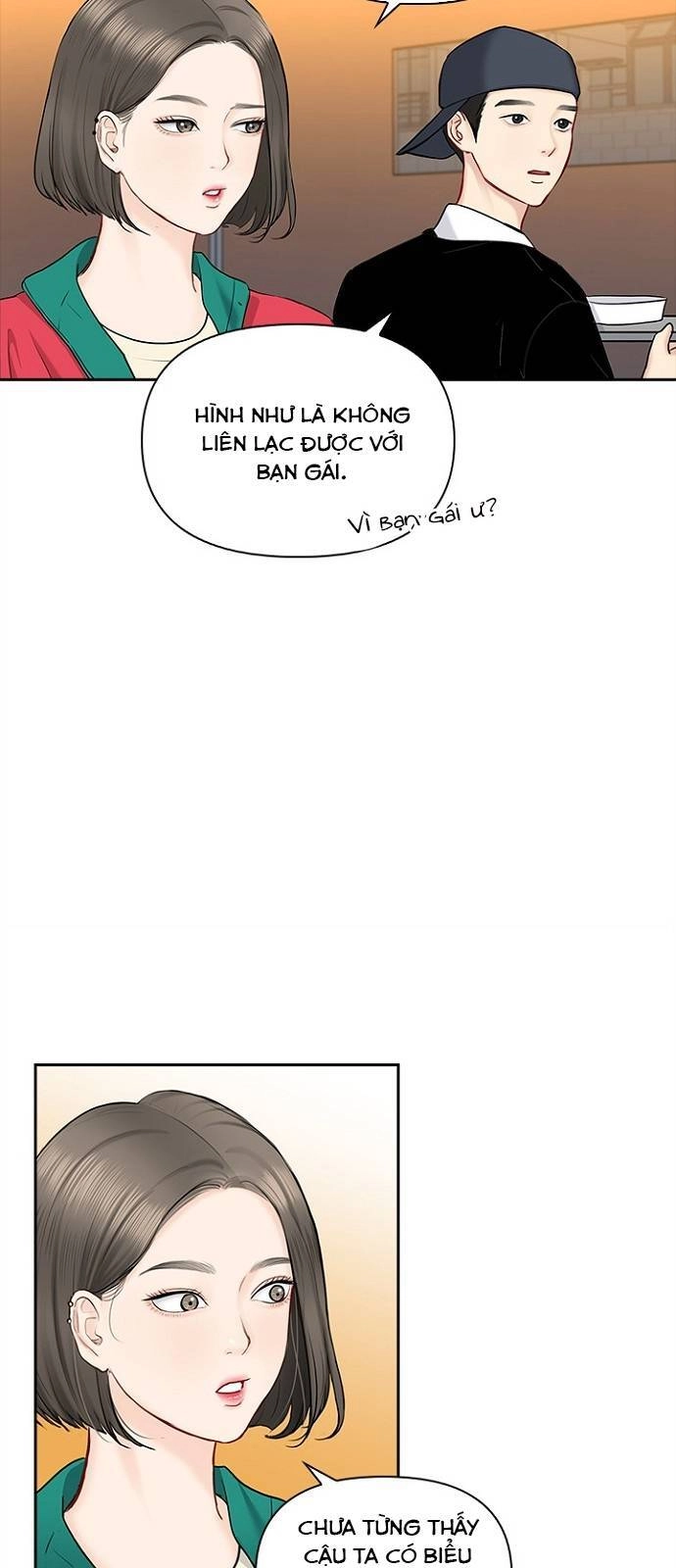 Hẹn Hò Rồi Hãy Yêu Chapter 42 - 15