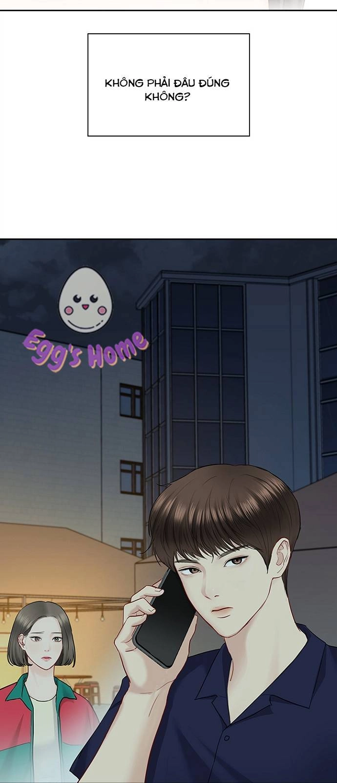 Hẹn Hò Rồi Hãy Yêu Chapter 42 - 17