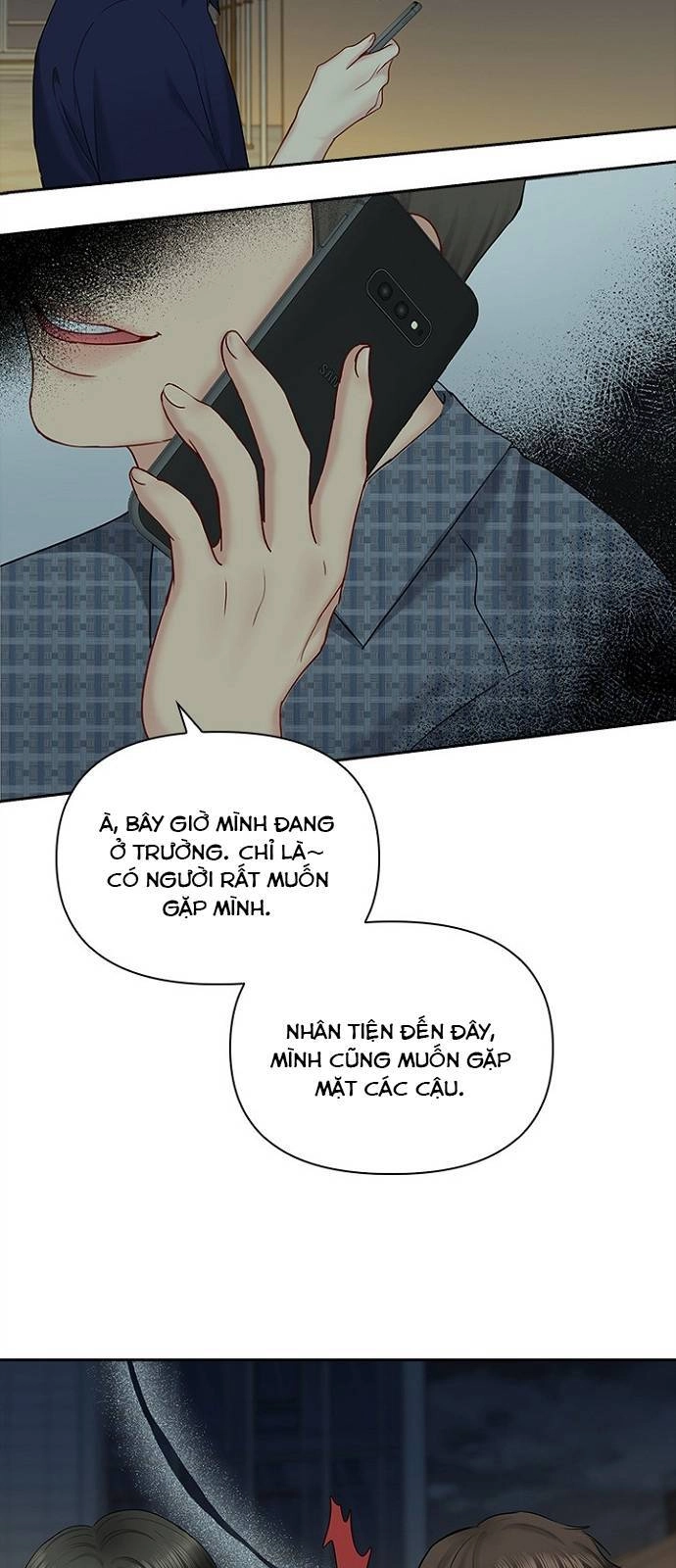 Hẹn Hò Rồi Hãy Yêu Chapter 42 - 19