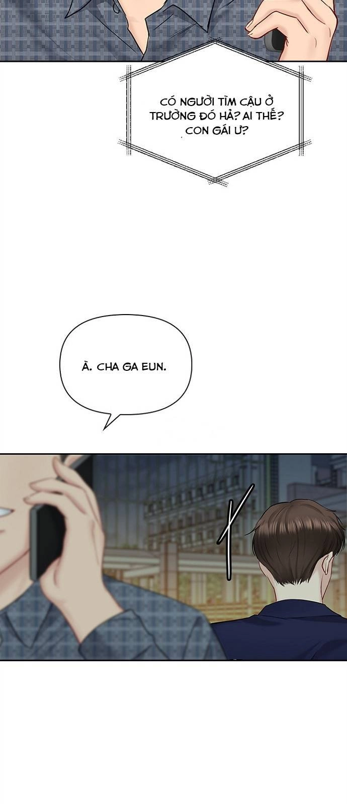 Hẹn Hò Rồi Hãy Yêu Chapter 42 - 21