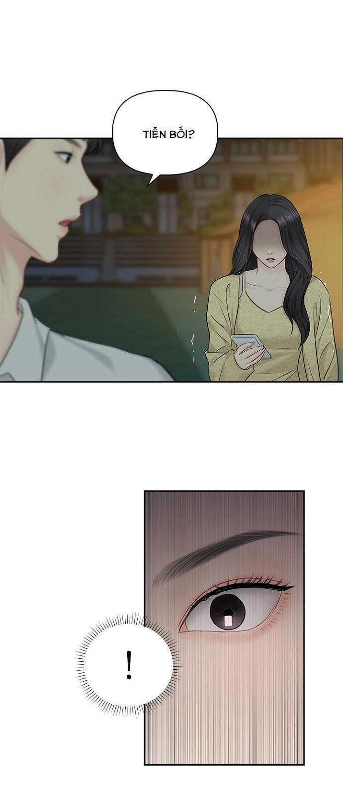 Hẹn Hò Rồi Hãy Yêu Chapter 42 - 24