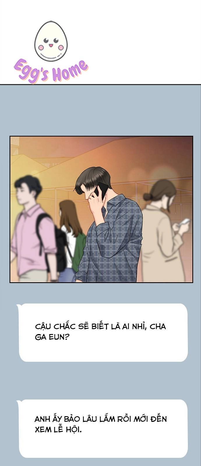 Hẹn Hò Rồi Hãy Yêu Chapter 42 - 25