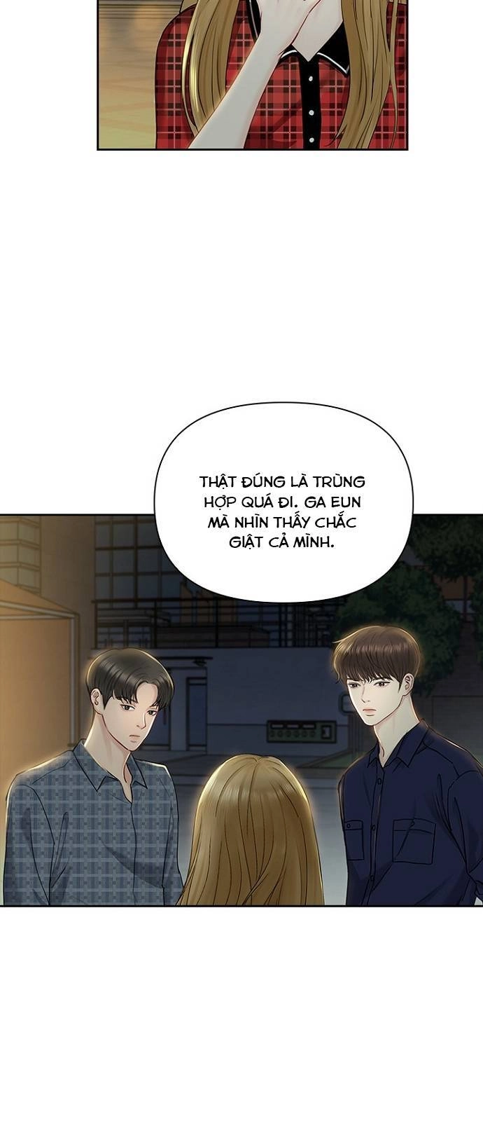 Hẹn Hò Rồi Hãy Yêu Chapter 42 - 29