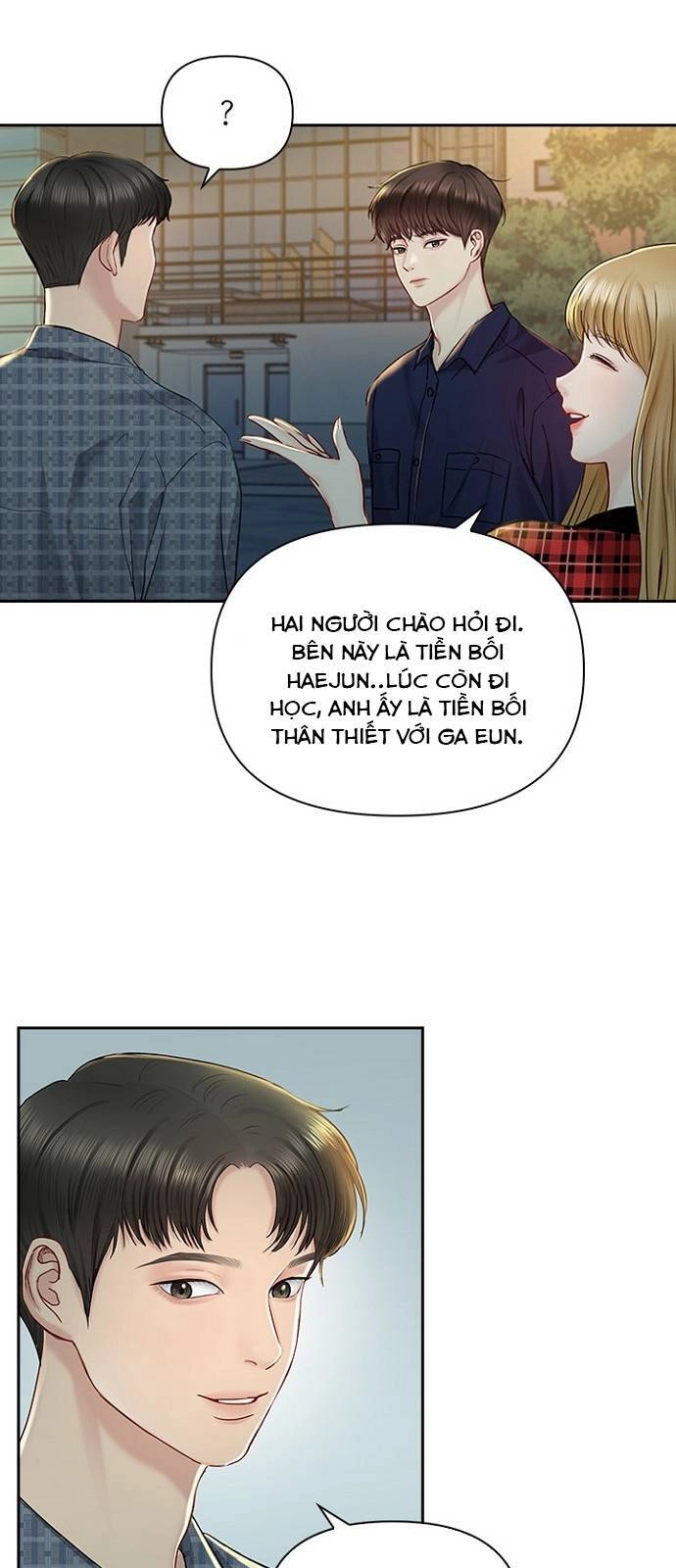 Hẹn Hò Rồi Hãy Yêu Chapter 42 - 30