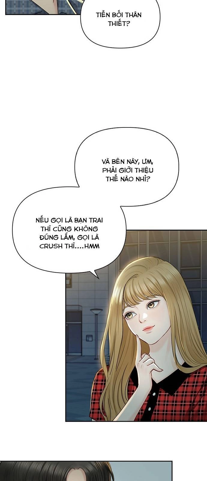 Hẹn Hò Rồi Hãy Yêu Chapter 42 - 31