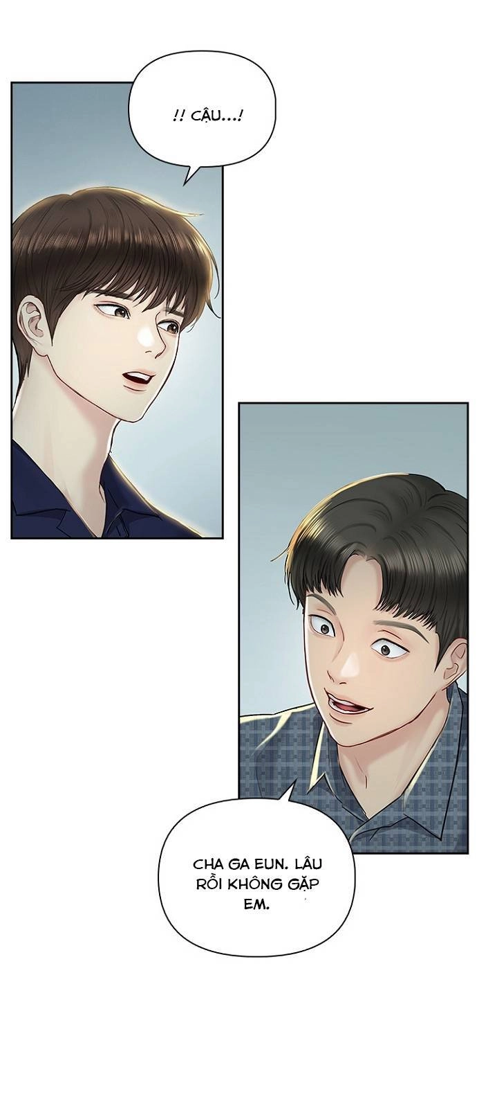 Hẹn Hò Rồi Hãy Yêu Chapter 42 - 34