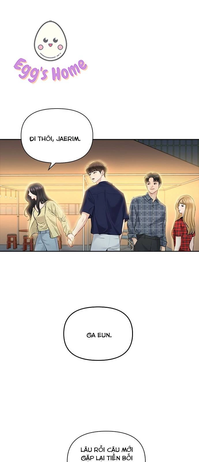 Hẹn Hò Rồi Hãy Yêu Chapter 42 - 35