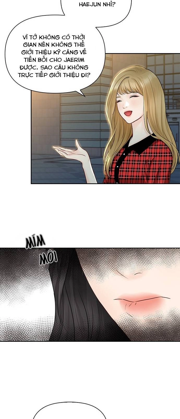 Hẹn Hò Rồi Hãy Yêu Chapter 42 - 36