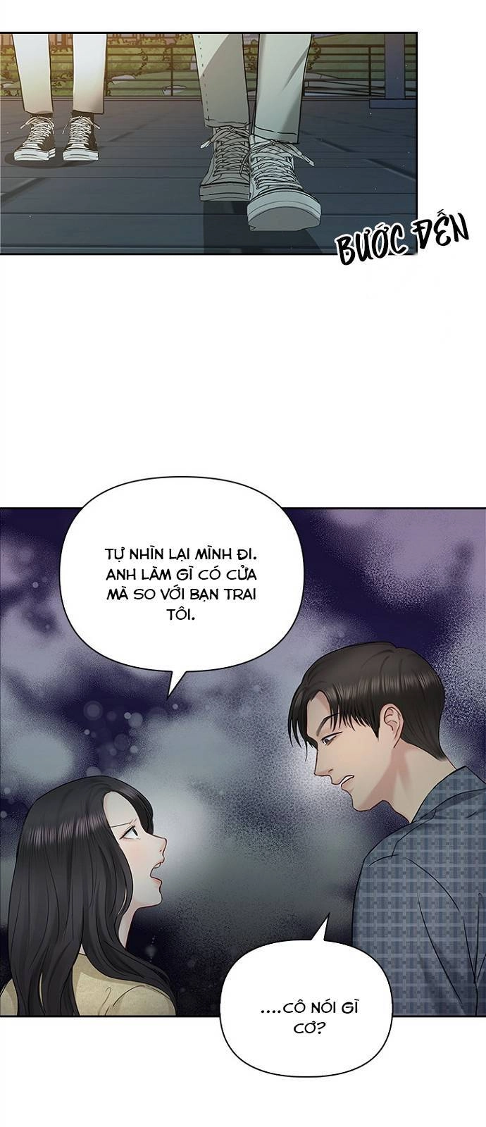 Hẹn Hò Rồi Hãy Yêu Chapter 42 - 45