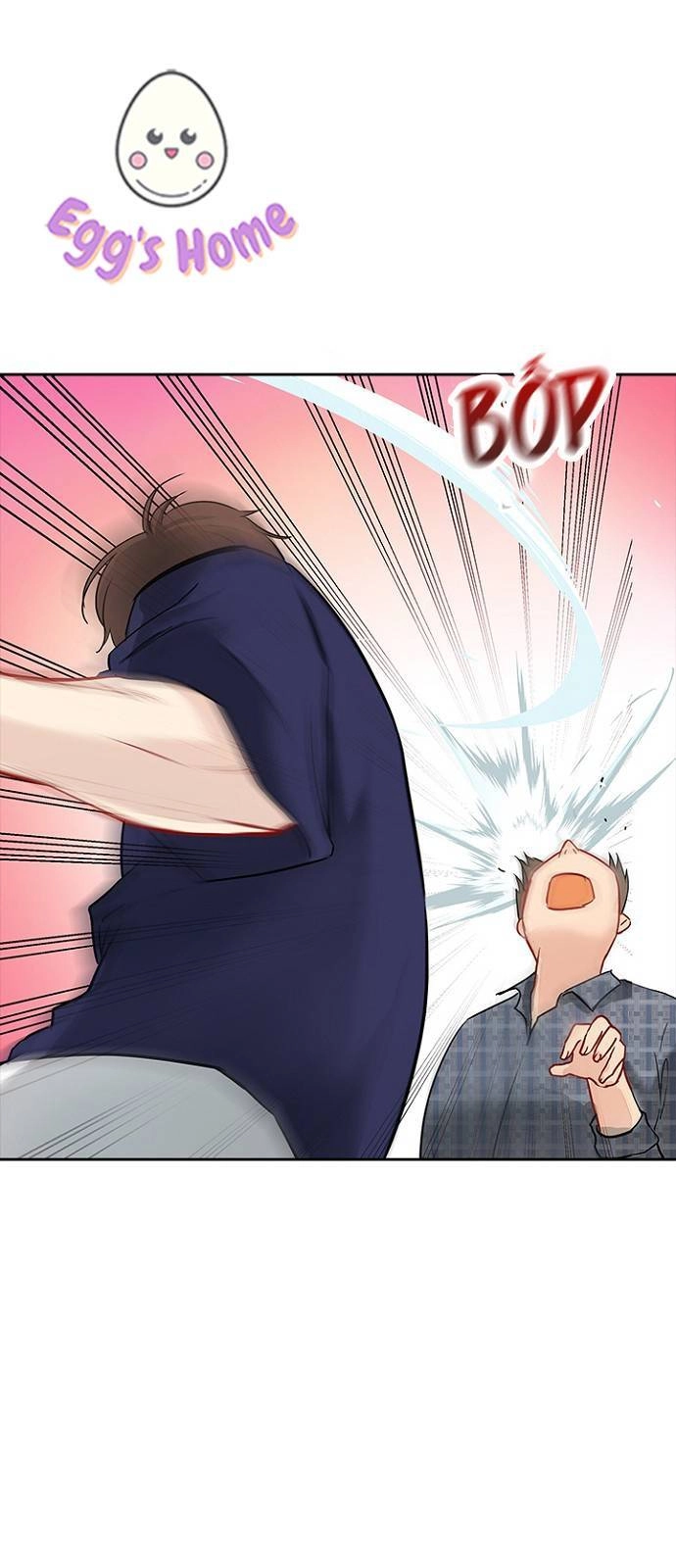 Hẹn Hò Rồi Hãy Yêu Chapter 43 - 2