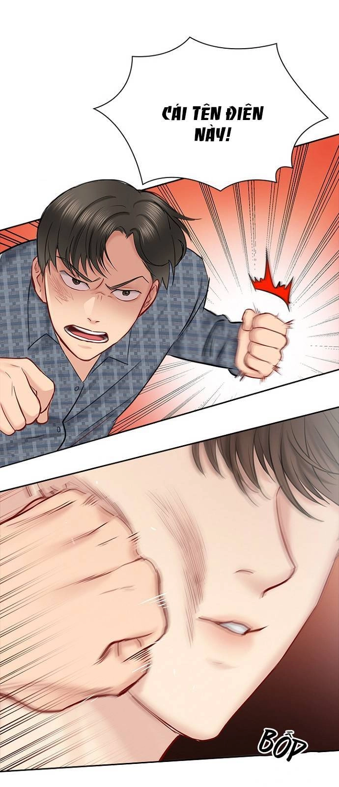 Hẹn Hò Rồi Hãy Yêu Chapter 43 - 5