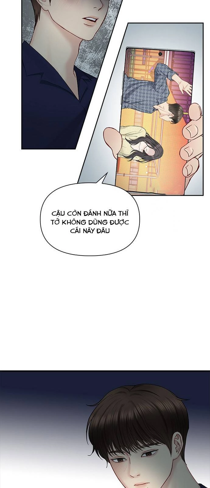 Hẹn Hò Rồi Hãy Yêu Chapter 43 - 11