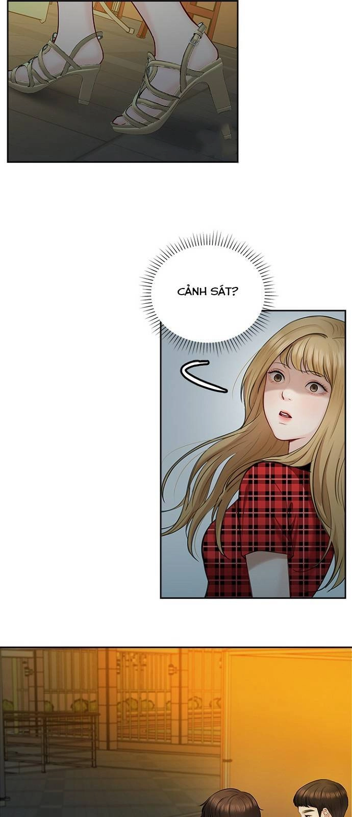 Hẹn Hò Rồi Hãy Yêu Chapter 43 - 15