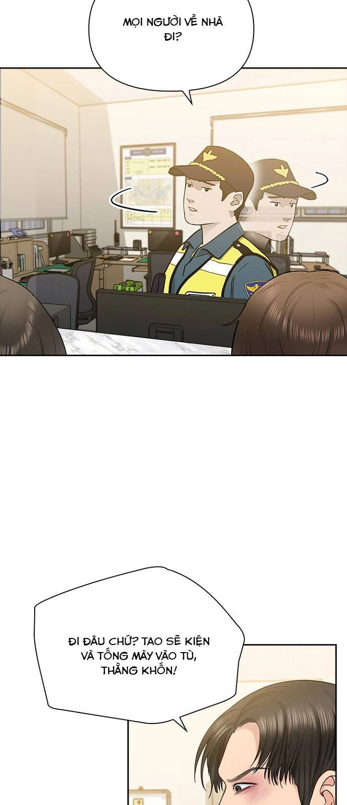 Hẹn Hò Rồi Hãy Yêu Chapter 43 - 31