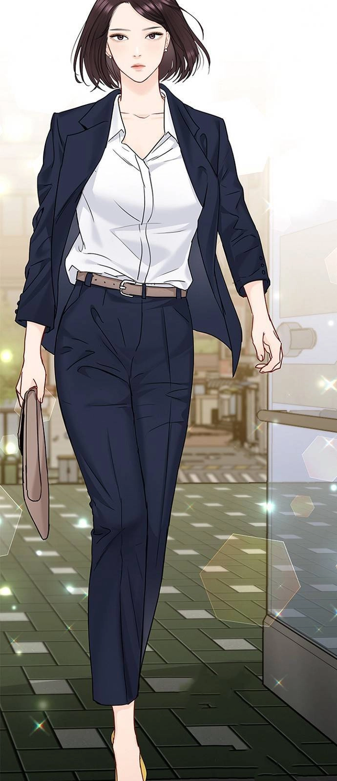 Hẹn Hò Rồi Hãy Yêu Chapter 43 - 33