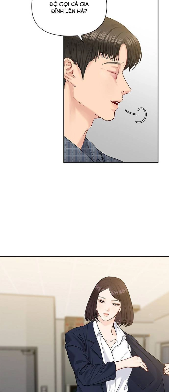 Hẹn Hò Rồi Hãy Yêu Chapter 43 - 35