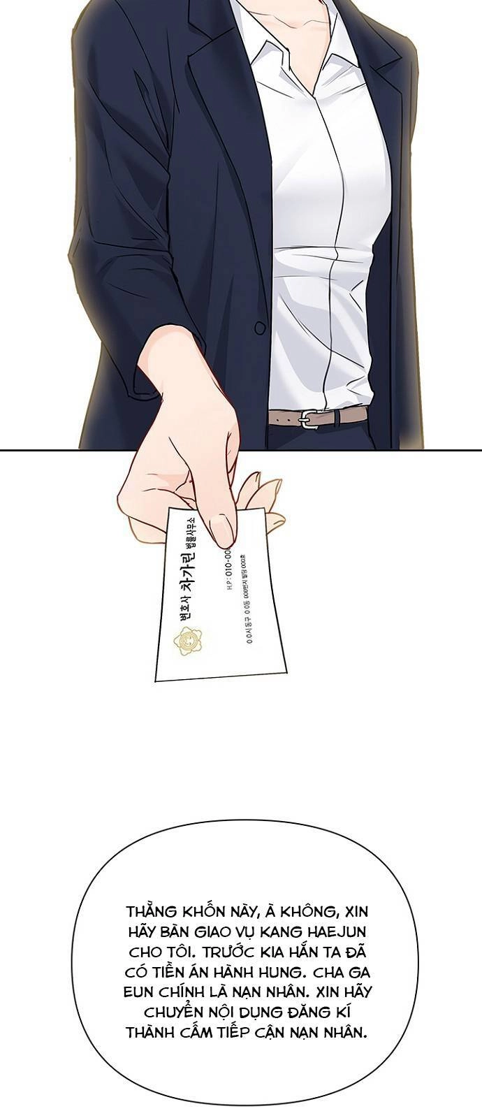 Hẹn Hò Rồi Hãy Yêu Chapter 43 - 37