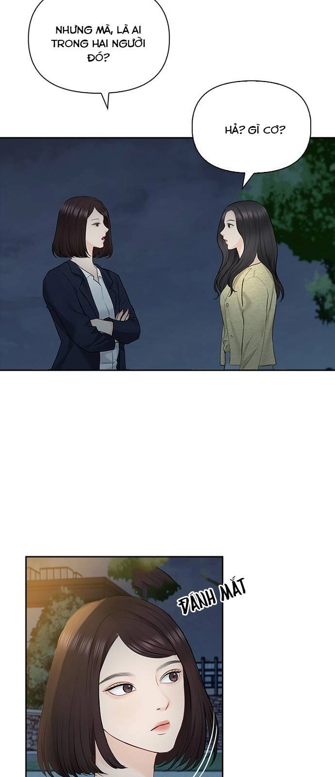 Hẹn Hò Rồi Hãy Yêu Chapter 43 - 42