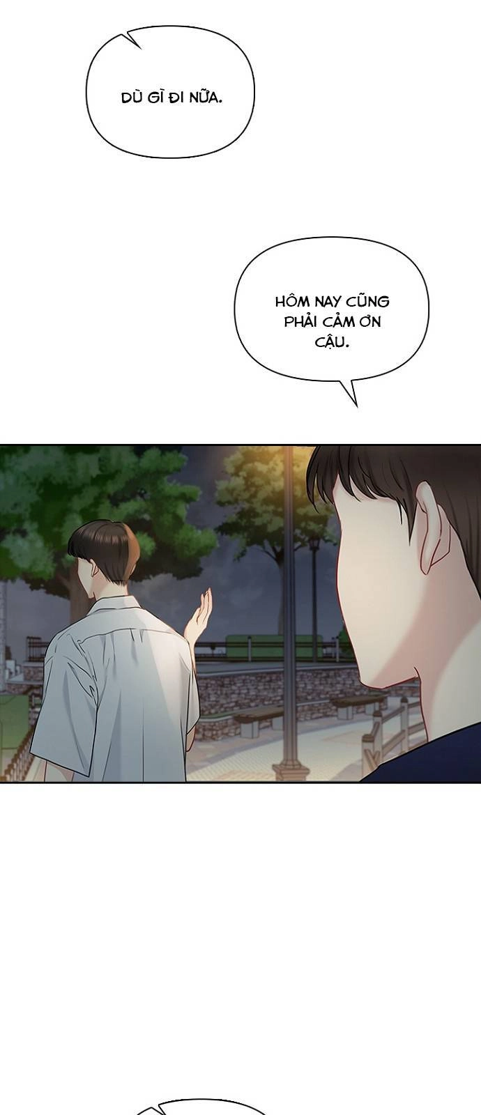 Hẹn Hò Rồi Hãy Yêu Chapter 43 - 45