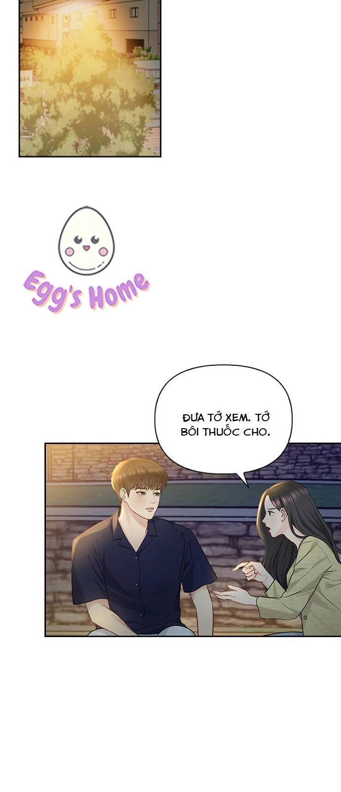 Hẹn Hò Rồi Hãy Yêu Chapter 43 - 48