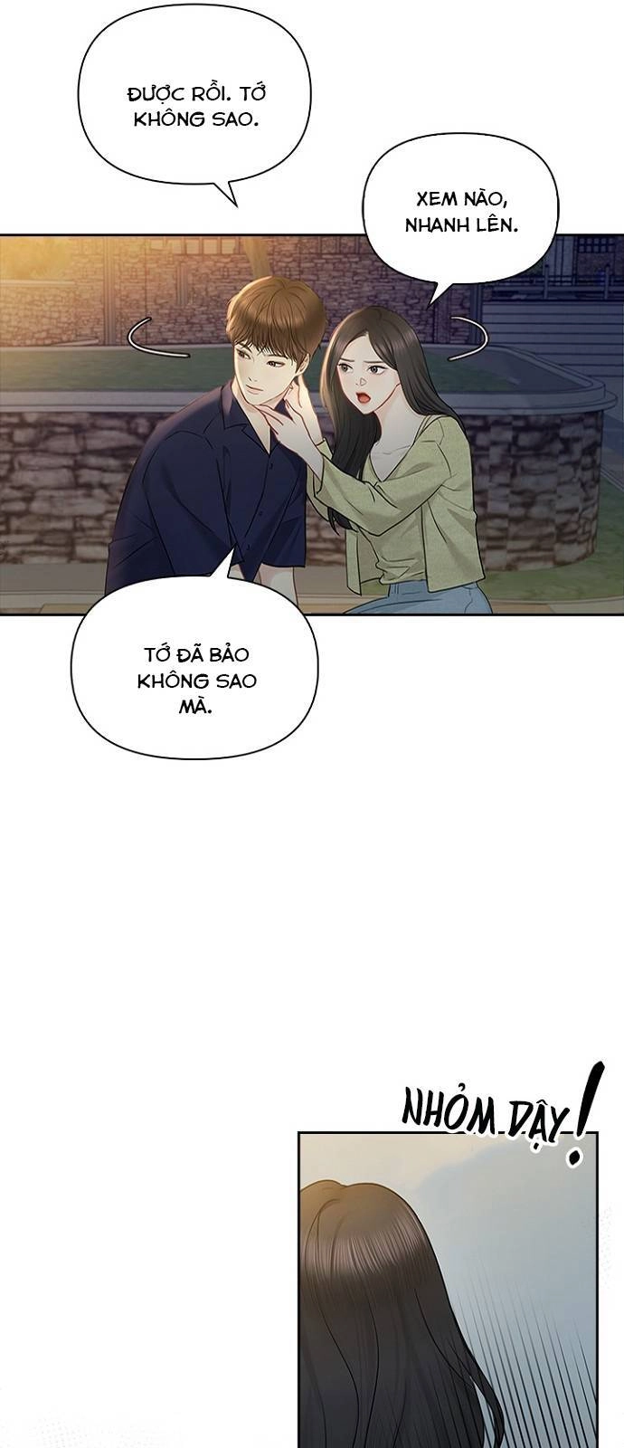 Hẹn Hò Rồi Hãy Yêu Chapter 43 - 49